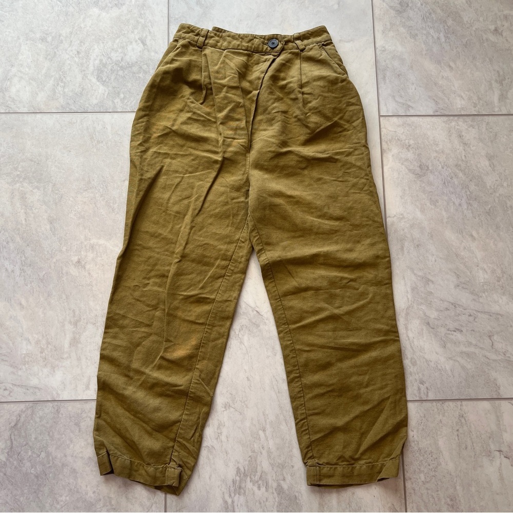 Mara Hoffman Almeria Pants - Picture 2 of 10